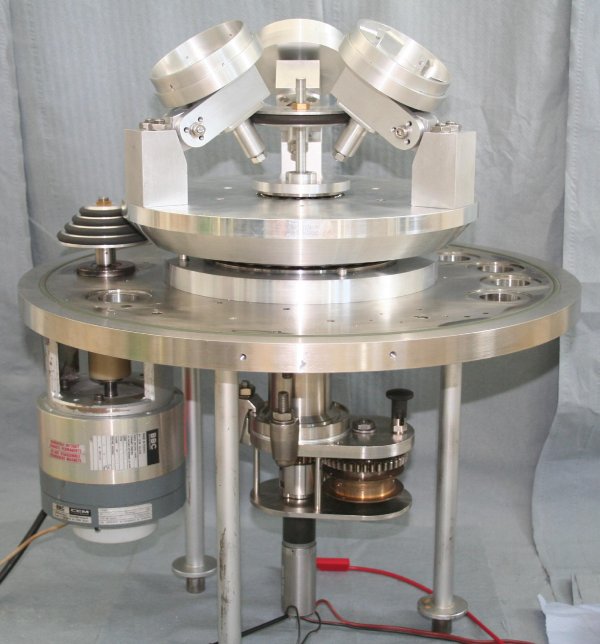 Zusatzinformation Granulate